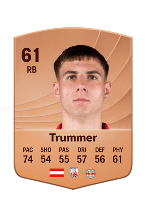 Trummer - 61 - Common