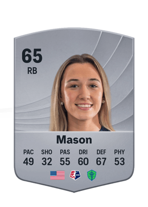 Mason - 65 - Common