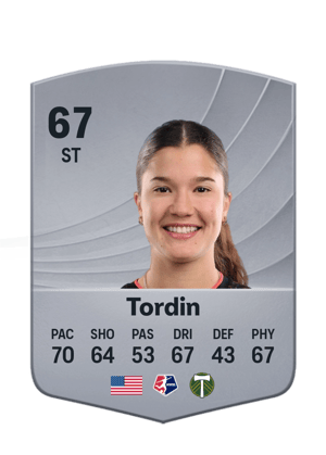 Tordin - 67 - Common