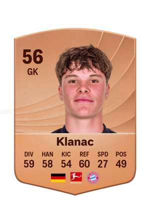 Klanac - 56 - Common