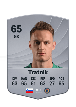 Tratnik - 65 - Common