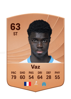 Vaz - 63 - Common