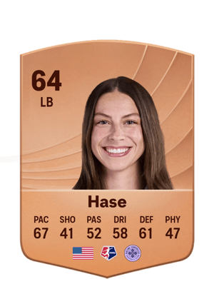 Hase - 64 - Common