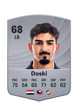 Doski - 68 - Common