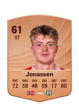 Jonassen - 61 - Common