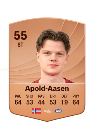 Apold-Aasen - 55 - Common
