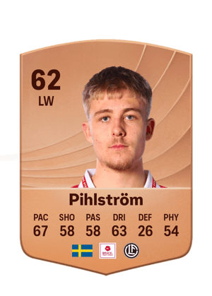 Pihlström - 62 - Common