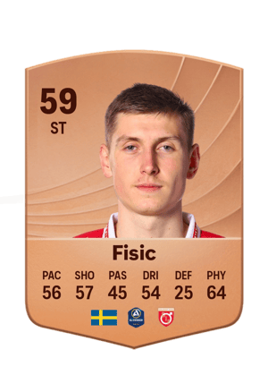 Fisic - 59 - Common
