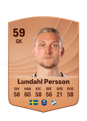 Lundahl Persson - 59 - Common