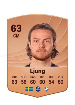 Ljung - 63 - Common