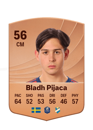 Bladh Pijaca - 56 - Common
