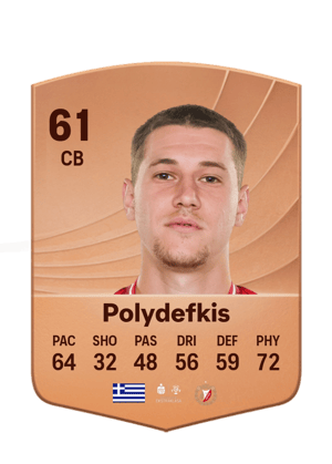 Polydefkis - 61 - Common