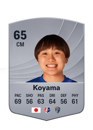 Koyama - 65 - Common