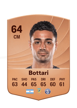 Bottari - 64 - Common