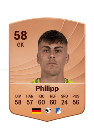 Philipp - 58 - Common