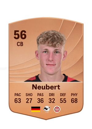 Neubert - 56 - Common