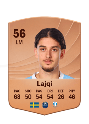 Lajqi - 56 - Common
