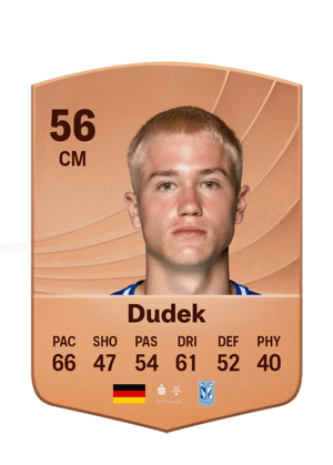Dudek - 56 - Common
