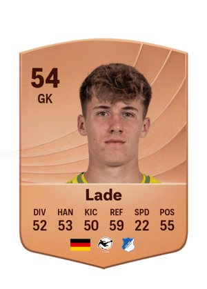 Lade - 54 - Common