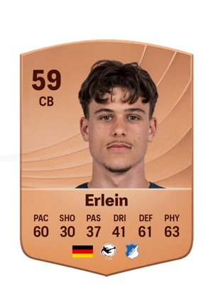 Erlein - 59 - Common