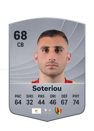 Soteriou - 68 - Common