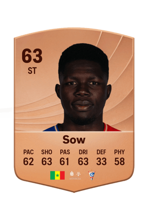 Sow - 63 - Common