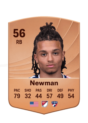 Newman - 56 - Common