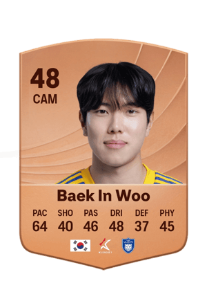 Baek In Woo - 48 - Common