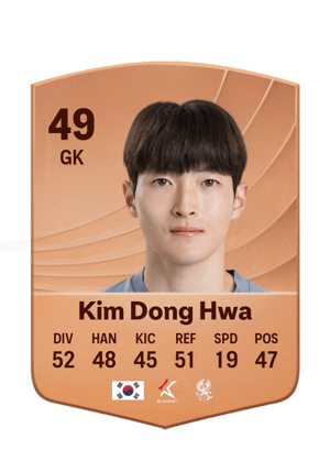 Kim Dong Hwa - 49 - Common