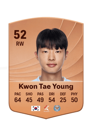 Kwon Tae Young - 52 - Common
