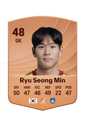 Ryu Seong Min - 48 - Common
