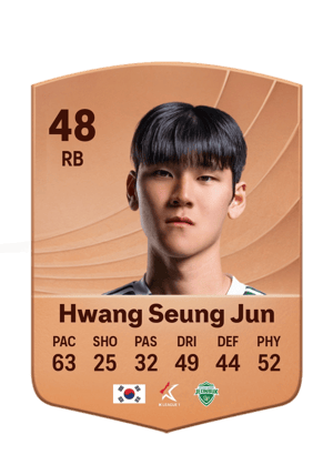 Hwang Seung Jun - 48 - Common