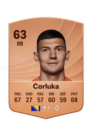 Ćorluka - 63 - Common