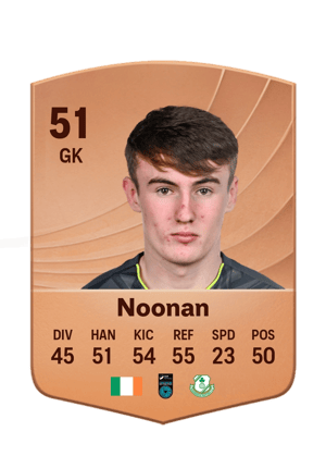 Noonan - 51 - Common