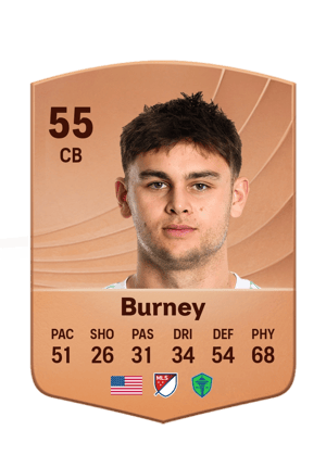 Burney - 55 - Common