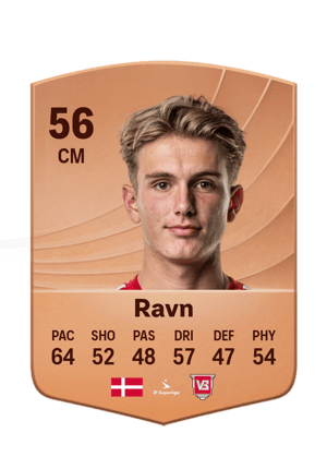 Ravn - 56 - Common