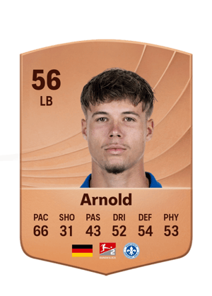 Arnold - 56 - Common