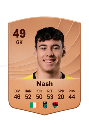 Nash - 49 - Common