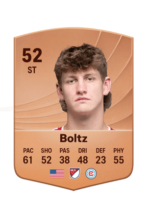 Boltz - 52 - Common