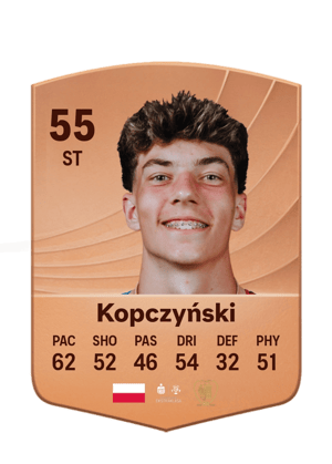 Kopczyński - 55 - Common