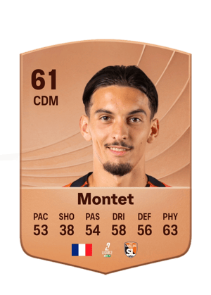 Montet - 61 - Common