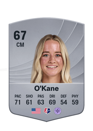 O'Kane - 67 - Common