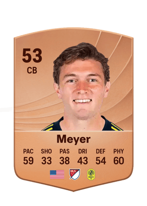 Meyer - 53 - Common