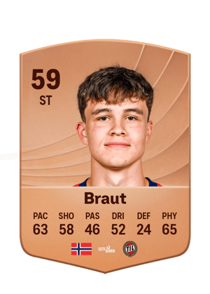 Braut - 59 - Common