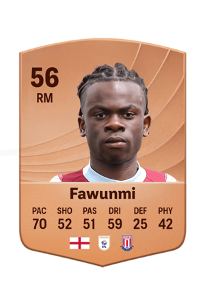 Fawunmi - 56 - Common
