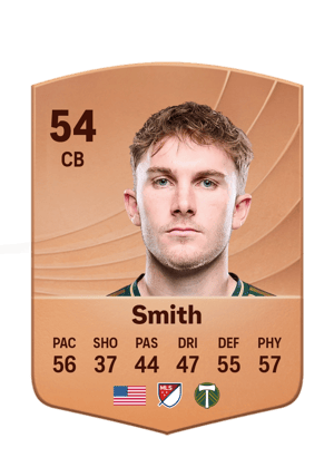 Smith - 54 - Common