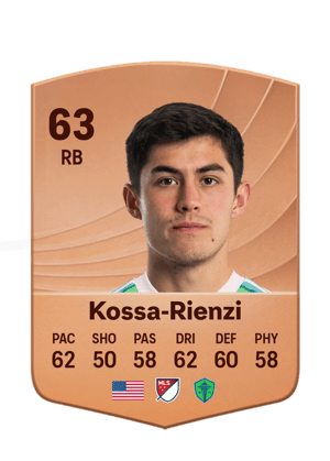 Kossa-Rienzi - 63 - Common