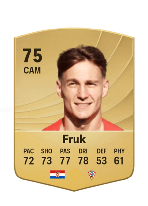 Fruk - 75 - Common