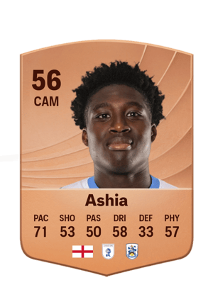 Ashia - 56 - Common