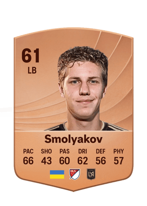 Smolyakov - 61 - Common